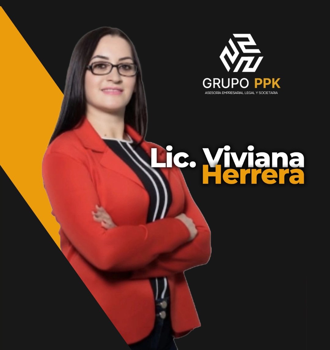 Lic. Viviana Herrera Asesora contraloría general